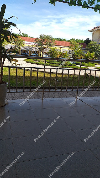 Bệnh Viện Đa Khoa Thị Xã Hương Thuỷ