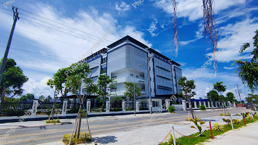Bệnh viện Đa khoa Thiên Ân
