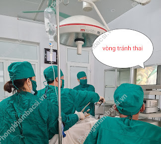 Bệnh viện Đa khoa Thọ Xuân