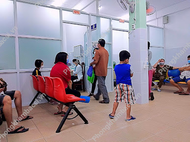 Bệnh viện Đa Khoa Thuận An