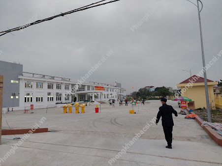 Bệnh Viện Đa Khoa Tỉnh Hà Nam cơ sở 2