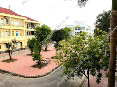 Bệnh Viện Đa Khoa Tỉnh Hưng Yên