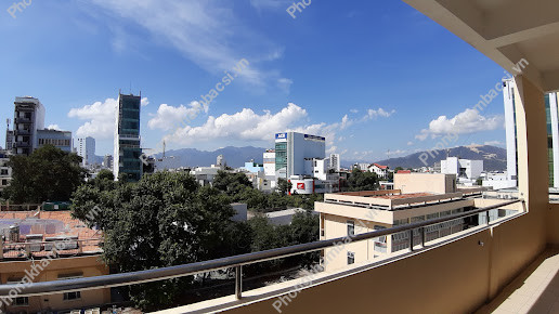 Bệnh Viện Đa Khoa Khánh Hòa