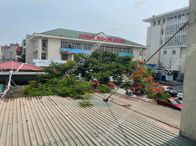 Bệnh Viện Đa Khoa Tỉnh Quảng Ninh