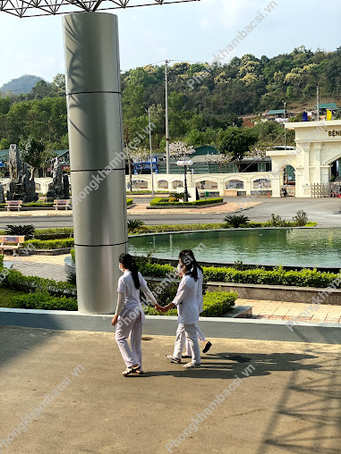 Bệnh Viện Đa khoa tỉnh Sơn La