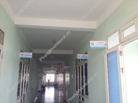 Bệnh Viện Đa Khoa Thành Phố Thái Bình