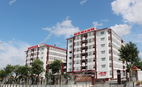 Bệnh Viện Đa Khoa Triều An - Loan Trâm