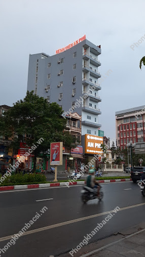 Bệnh viện Đa khoa Tư nhân An Phú