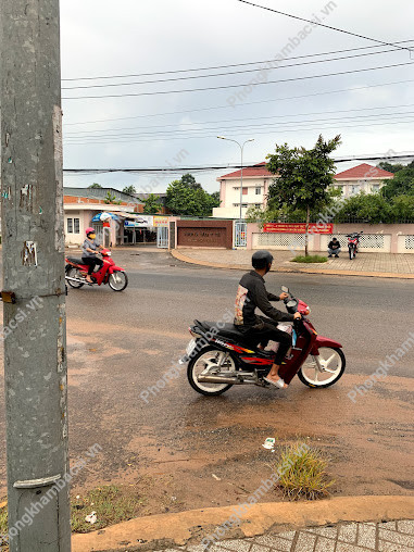 Bệnh viện đa khoa Thị xã Hòa Thành