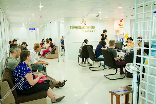 Bệnh Viện Đa Khoa Vạn Hạnh