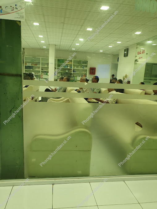 Bệnh Viện Đa Khoa Việt Mỹ