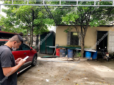 Bệnh Viện Đa khoa Xanh Pôn