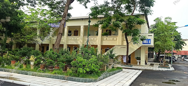 Bệnh Viện Đa Khoa Y Học Cổ Truyền Hà Nội
