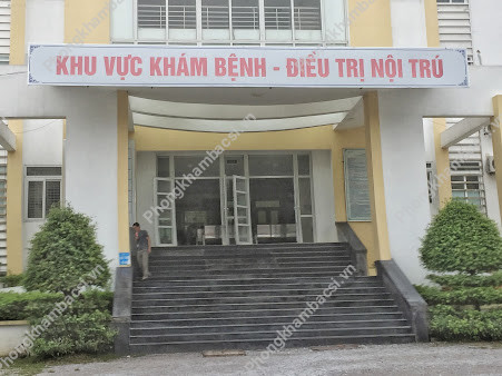Bệnh Viện Da Liễu