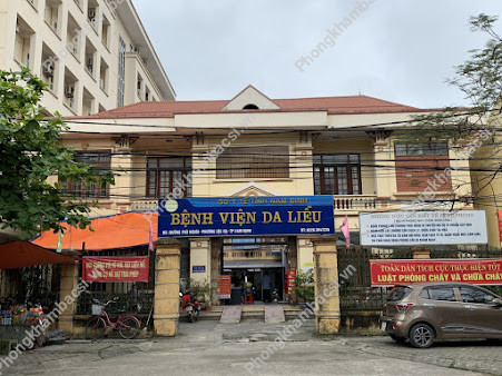 Bệnh Viễn Da Liễu