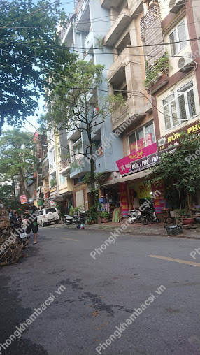 Bệnh Viện Da Liễu Hà Nội