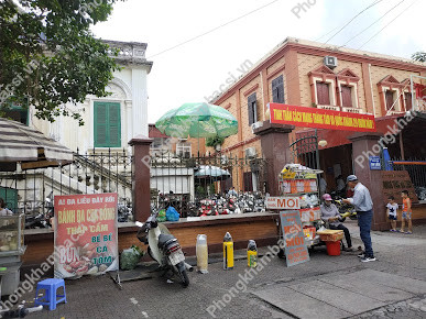 Bệnh Viện Da Liễu