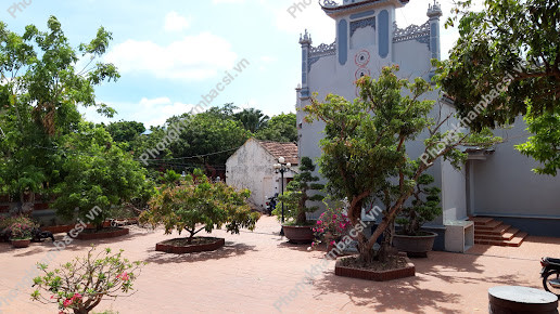 Bệnh Viện Da Liễu Thái Bình - Cơ Sở 2