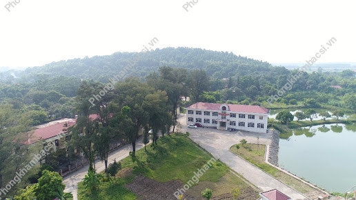 Bệnh Viện Da Liễu Tỉnh Bắc Ninh