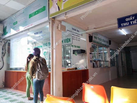 Bệnh Viện Da Liễu Thành Phố Cần Thơ