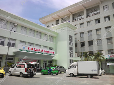 Bệnh viện Đà Nẵng