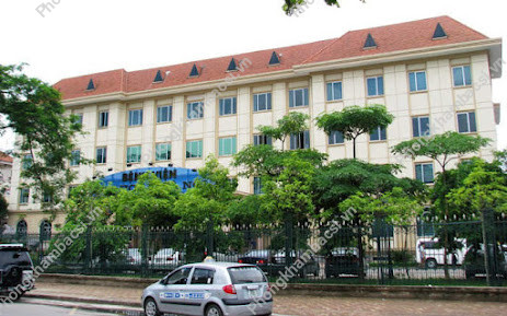 Bệnh Viện Đại Học Y Hà Nội