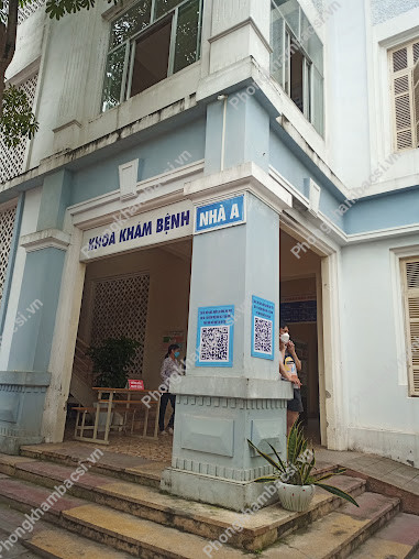 Bệnh Viện Đại Học Y Thái Bình