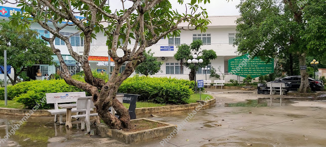 Bệnh Viện Điều Dưỡng và Phục Hồi Chức Năng - Xã An Phú