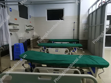 Bệnh Viện Đức Minh