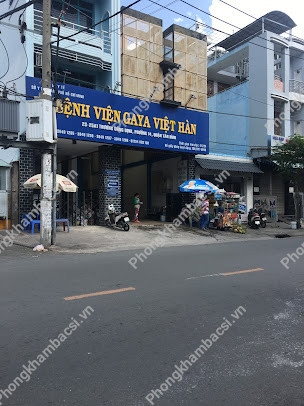 Bệnh Viện Gaya Việt Hàn