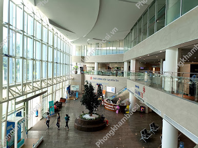 Bệnh viện Gia An 115
