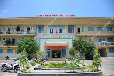 Bệnh viện Giao Thông Vận Tải Đà Nẵng