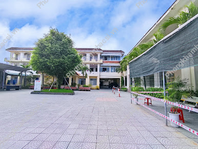 Bệnh Viện Giao Thông Vận Tải Huế