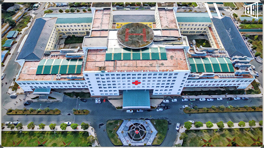 Bệnh Viện Đa Khoa Hữu Nghị