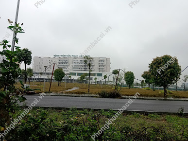 Bệnh Viện Hữu Nghị Việt Đức 2