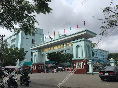 Bệnh viện Hữu nghị Việt Tiệp