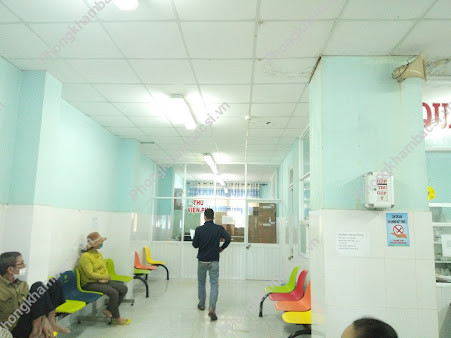 Bệnh Viện Đa Khoa Khu Vực Phía Nam