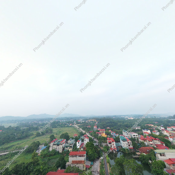 Bệnh viện Huyện Lập Thạch