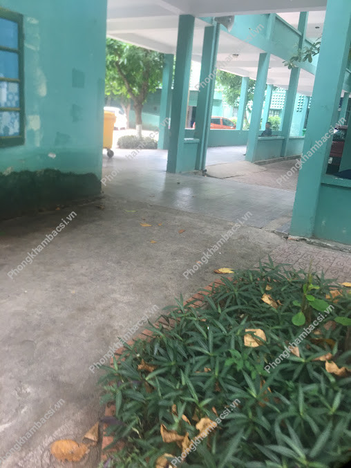 Bệnh Viện Đa Khoa Huyện Nghi Lộc