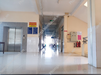 Bệnh Viện Đa Khoa Huyện Trà Ôn