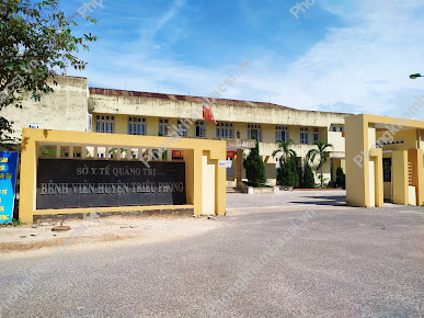 Bệnh Viện Huyện Triệu Phong
