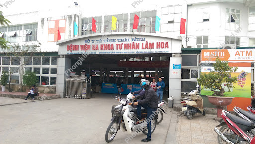 Bệnh Viện Đa Khoa Lâm Hoa