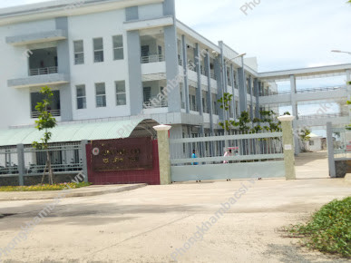 Bệnh Viện Lao