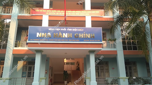 Bệnh viện Lao Điện Biên