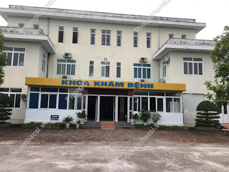 Bệnh Viện Lao Phổi Ninh Bình