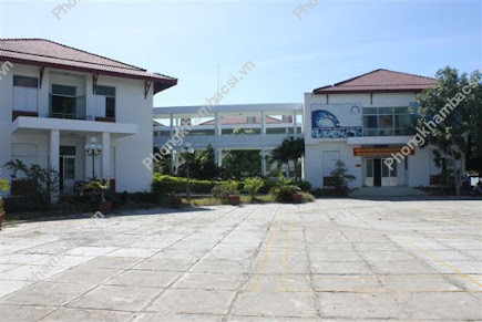 Bệnh Viện Lao Và Phổi Ninh Thuận