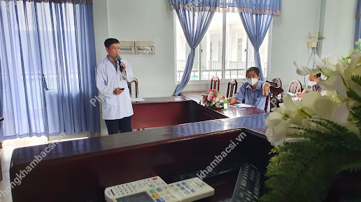 Bệnh viện Lao và Bệnh phổi tỉnh Tây Ninh