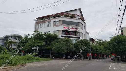 Bệnh Viện Mắt Kỹ Thuật Cao Quảng Ngãi