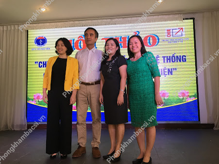 Bệnh Viện Mắt Phú Yên