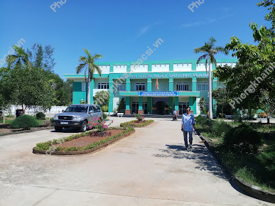 Bệnh Viện Mắt Quảng Nam
